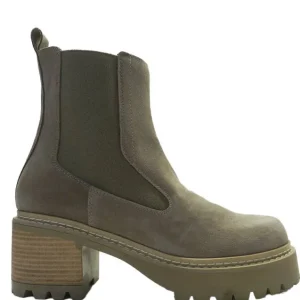 Mujer Escala Botas Y Botines<Botín Belfast