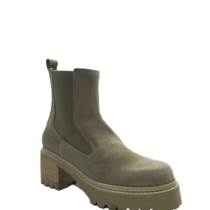 Mujer Escala Botas Y Botines<Botín Belfast