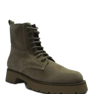 Mujer Escala Botas Y Botines<Botín Chester