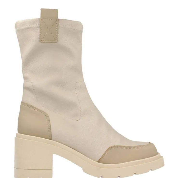 botn_escala_heda_beig_0.webp Mujer Escala Botas Y Botines<Botín Heda