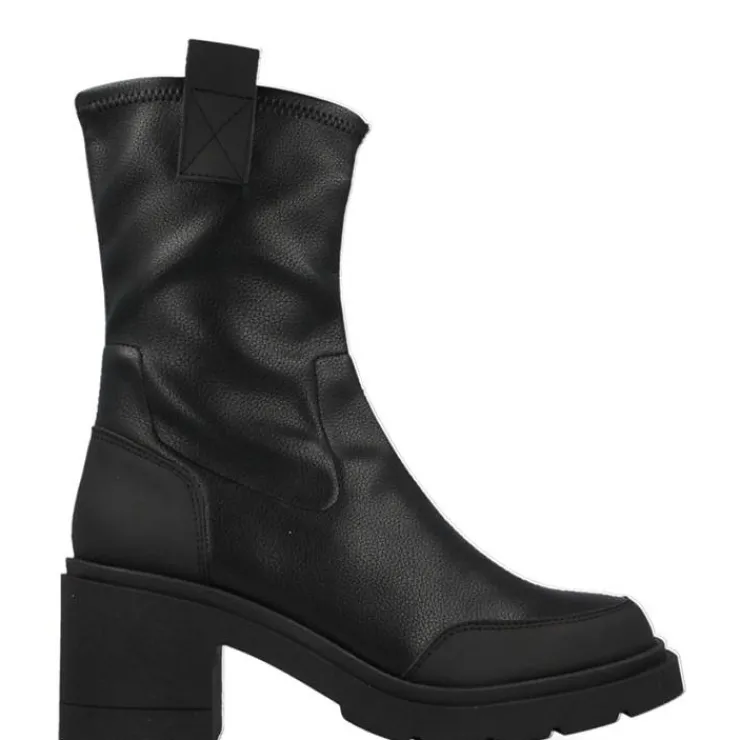 botn_escala_heda_negro_0.webp Mujer Escala Botas Y Botines<Botín Heda
