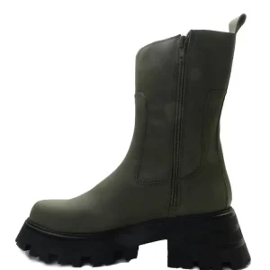 Mujer Escala Botas Y Botines<Botín Queen