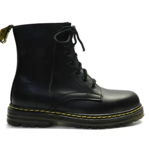 Mujer Escala Botas Y Botines<Botín Rider Piel
