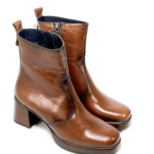 Mujer Fluchos Zapatos De Confort | Botas Y Botines<Botín Cristel D9157