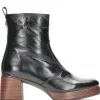 Mujer Fluchos Zapatos De Confort | Botas Y Botines<Botín Cristel D9157