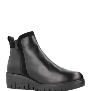 Mujer Fluchos Botas Y Botines<Botín F1832