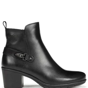 Mujer Fluchos Botas Y Botines<Botín Nydia F1798