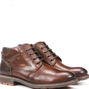 Hombre Fluchos Botines<Botín Terry F1341