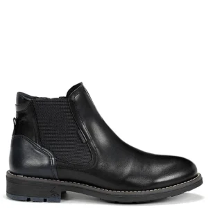 Hombre Fluchos Botines<Botín Terry F1343