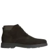 Hombre Geox Botines<Botín Spherica EC1