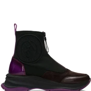 Mujer Hispanitas Botas Y Botines<Botín HI233099 Alaska