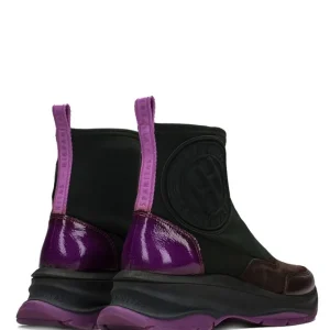 Mujer Hispanitas Botas Y Botines<Botín HI233099 Alaska