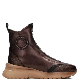 Mujer Hispanitas Botas Y Botines<Botín HI233016 Polinesia