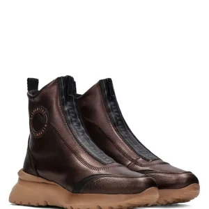 Mujer Hispanitas Botas Y Botines<Botín HI233016 Polinesia