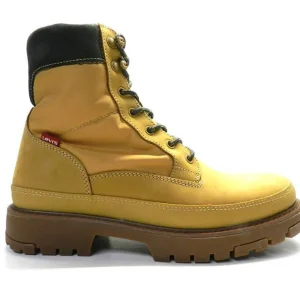 Hombre Levi's Botines<Botín Levis Torsten