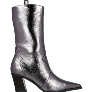 Mujer Menbur Botas Y Botines<Botín 24599