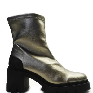 Mujer Miss Elastic Botas Y Botines<Botín 77533
