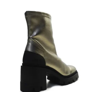 Mujer Miss Elastic Botas Y Botines<Botín 77533
