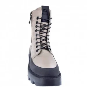 Mujer MJUS Botas Y Botines<Botín Leda