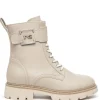 Mujer Nero Giardini Botas Y Botines<Botín I117652D