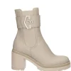Mujer Nero Giardini Botas Y Botines<Botín I309160D