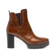 Mujer Nero Giardini Botas Y Botines<Botín I205831D