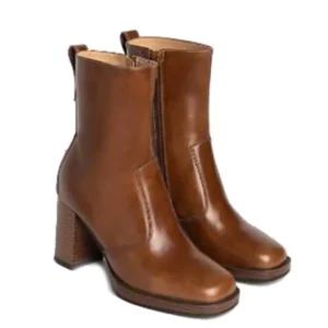Mujer Nero Giardini Botas Y Botines<Botín I205062D