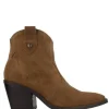 Mujer Nero Giardini Botas Y Botines<Botín I013270D