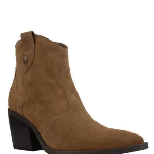 Mujer Nero Giardini Botas Y Botines<Botín I013270D