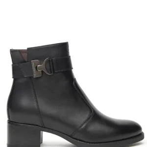 Mujer Nero Giardini Botas Y Botines<Botín I411270D