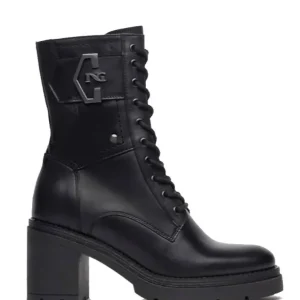 Mujer Nero Giardini Botas Y Botines<Botín I309161D