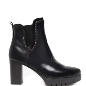 Mujer Nero Giardini Botas Y Botines<Botín I205831D