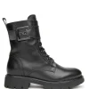 Mujer Nero Giardini Botas Y Botines<Botín I117652D