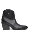 Mujer Nero Giardini Botas Y Botines<Botín I013273D