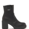 Mujer Nero Giardini Botas Y Botines<Botín I411992D