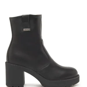 Mujer Nero Giardini Botas Y Botines<Botín I411992D