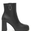 Mujer Nero Giardini Botas Y Botines<Botín I410905D