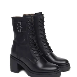 Mujer Nero Giardini Botas Y Botines<Botín I309161D