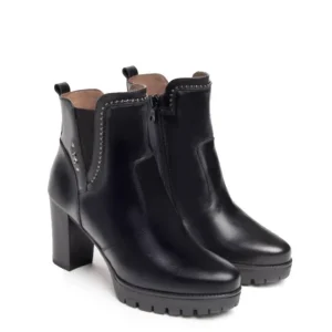 Mujer Nero Giardini Botas Y Botines<Botín I205831D