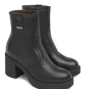 Mujer Nero Giardini Botas Y Botines<Botín I411992D