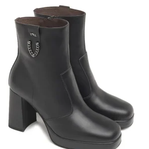 Mujer Nero Giardini Botas Y Botines<Botín I410905D