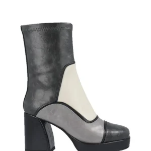 Mujer Noa Harmon Botas Y Botines<Botín Colette Gris
