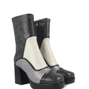 Mujer Noa Harmon Botas Y Botines<Botín Colette Gris