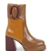 Mujer Noa Harmon Botas Y Botines<Botín Matilda