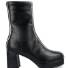 Mujer Noa Harmon Botas Y Botines<Botín Sia Black