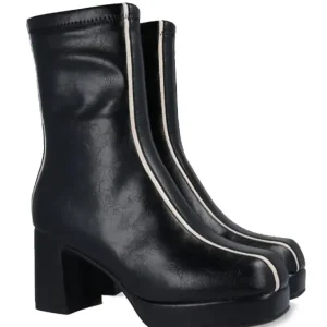 Mujer Noa Harmon Botas Y Botines<Botín Sia Black
