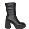 Mujer Noa Harmon Botas Y Botines<Botín Wolf