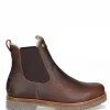 Hombre Panama Jack Botines<Botín Panamá Jack Burton Igloo C1
