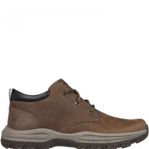 Hombre Skechers Zapatos De Confort | Zapatos Cerrados<Botín Relaxed Fit: Knowlson-Ramhurst