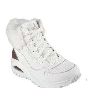 Mujer Skechers Botas Y Botines | Zapatillas Deportivas<Botín Uno Rugged – Fall Shimmer